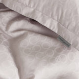 Junior Allergivenligt sengetøj Egyptisk bomuldssatin Rose (Høj TC - 400) Nordic Weaving