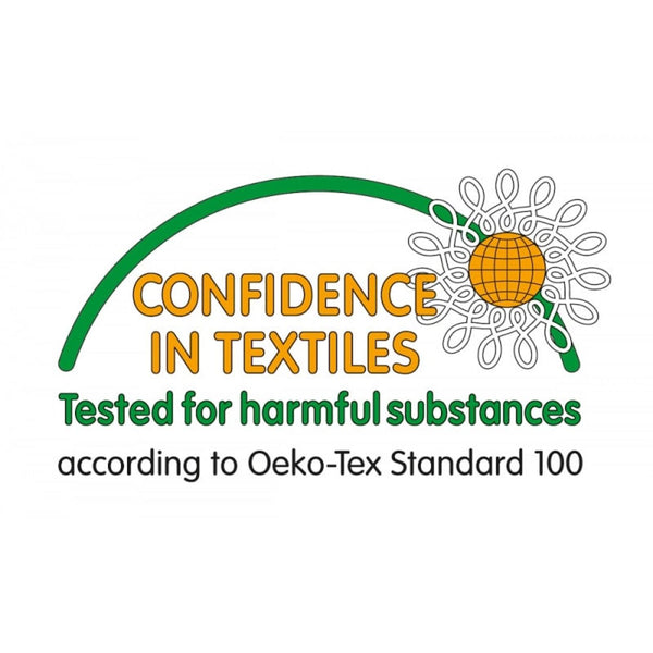 Confidence In Textiles Oeko-Tex Standard 100
